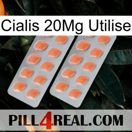Cialis 20Mg Uses 27